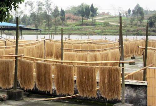 開辦一家粉條機(jī)廠，這幾個(gè)重要指標(biāo)要弄清!