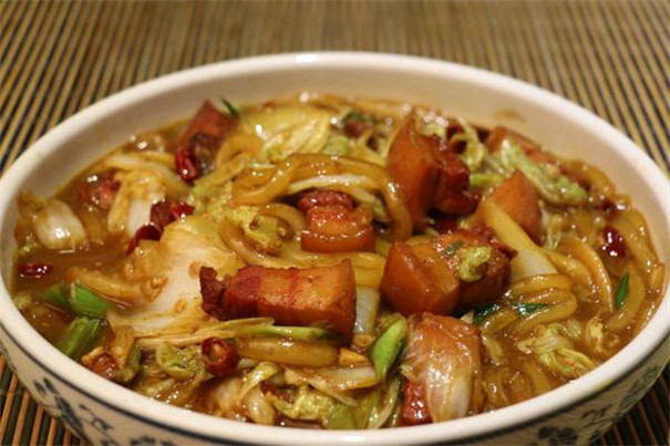 農(nóng)村加工的粉條粉絲為何大受歡迎