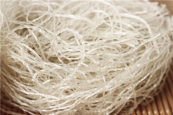 判斷方便紅薯粉絲是否純正的3個鑒別方法