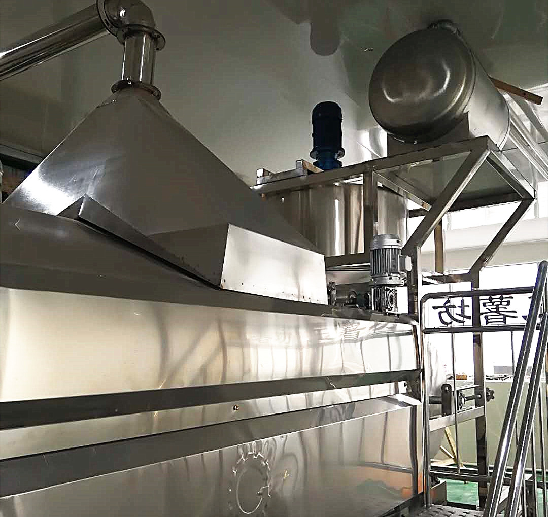 紅薯粉絲機日常操作使用時，要注意這6點！