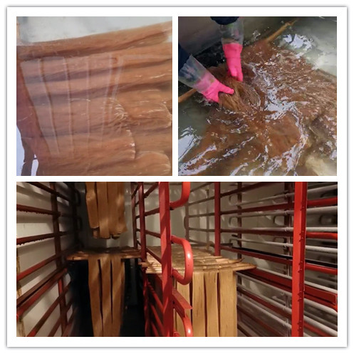 詳細教程來了！漏瓢式紅薯粉條機加工設備的工藝流程