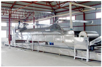 紅薯粉條是怎樣加工出來的？時(shí)產(chǎn)4-5噸紅薯粉條加工項(xiàng)目的成本利潤是多少？