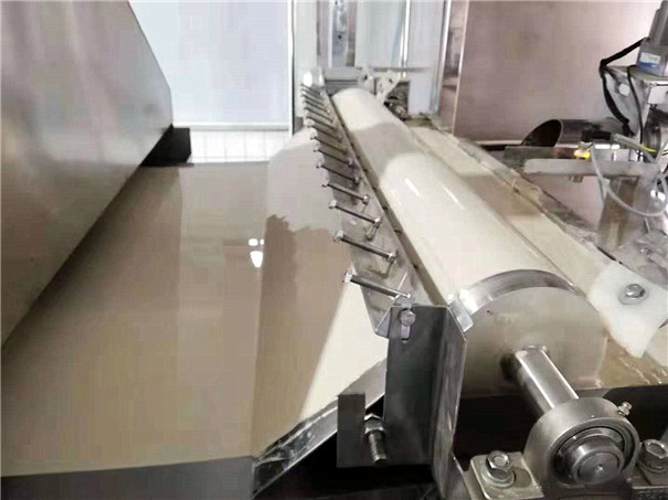 不同廠家的粉絲機(jī)差別大，改良后的粉絲機(jī)優(yōu)點體現(xiàn)在哪里？