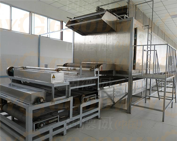 全自動紅薯粉條機