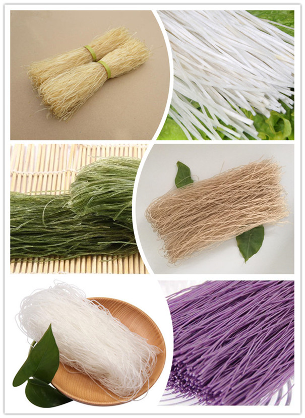  做粉絲你還用人工？用這個機器2.5小時干完以前需要幾天的工作量！