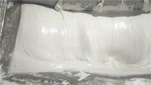 精白紅薯粉絲生產工藝，除了全自動粉條機，仿手工漏瓢機也能做到