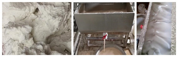 粉條機加工工藝及流程大全，擠出式的粉條制作方法很簡單！