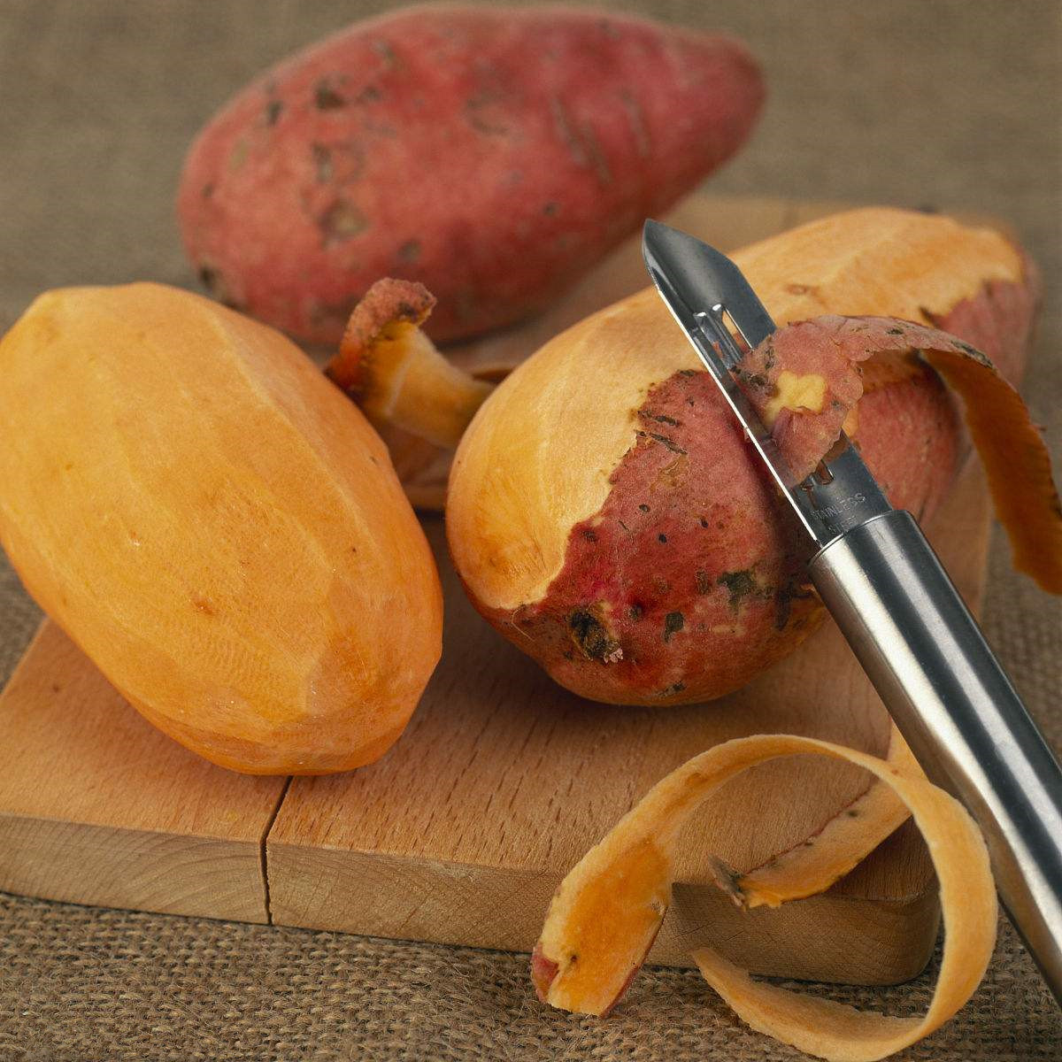 紅薯對(duì)人體有3大好處，但這幾種人卻一口也不能吃，早知早預(yù)防！