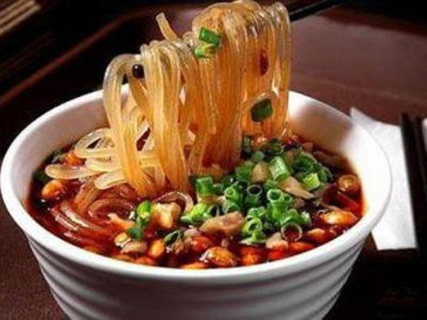 紅薯粉絲粉條加工產業發展中普遍存在的問題