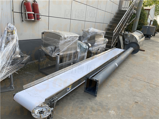 粉條機多少錢一套?這么多種工藝應該怎么選？