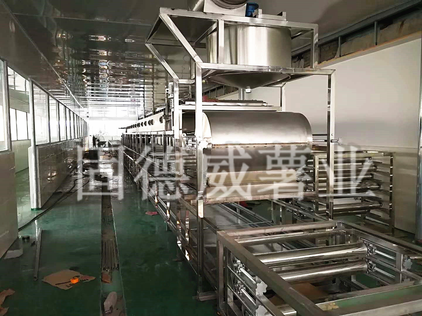 選擇合適的粉條粉絲機，要關注這4點！