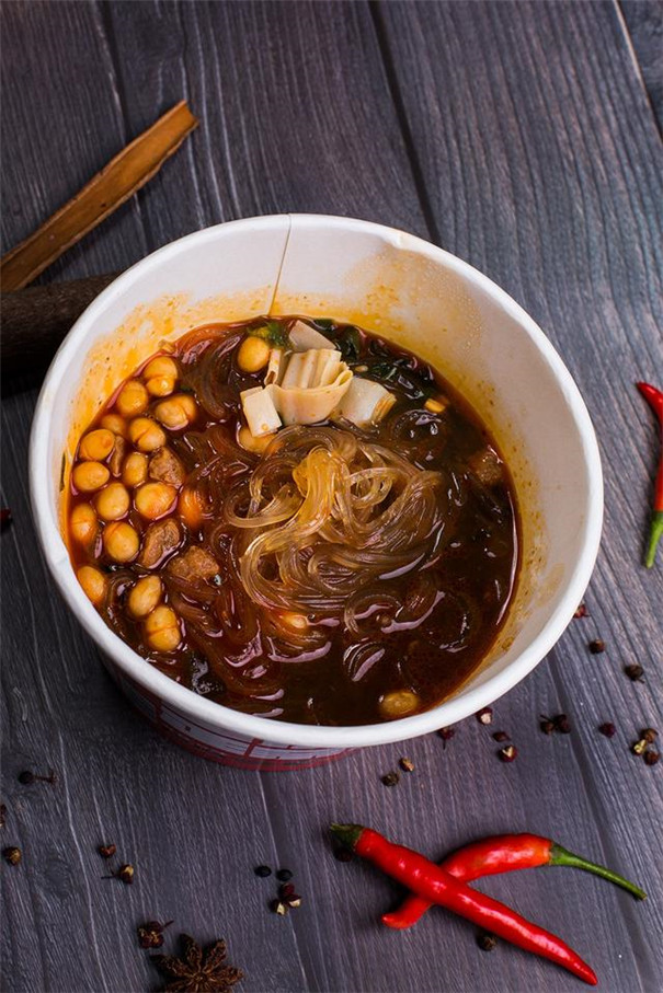 粉條加工要跳出思維限制，提升加工轉化才是雙贏