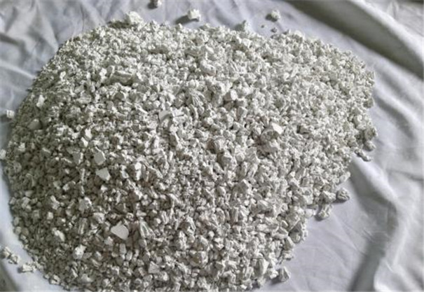 紅薯粉絲加工，原料怎么選擇？