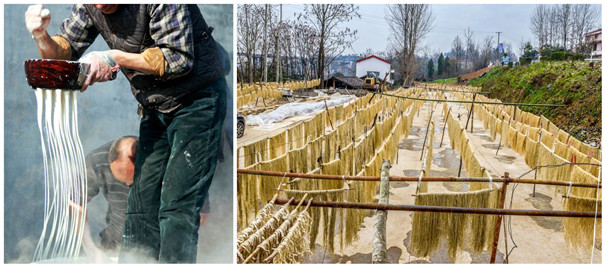 粉條機(jī)的市場前景分析