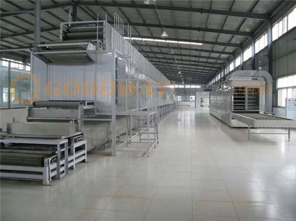 粉絲可以這么做！2020新型紅薯粉絲機(jī)，免凍免搓，一天能做8噸！