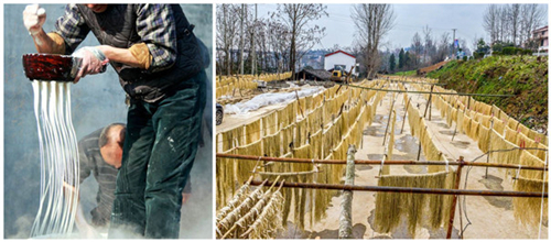 想要開辦一家粉條粉絲加工廠，建議先搞清楚這幾個問題