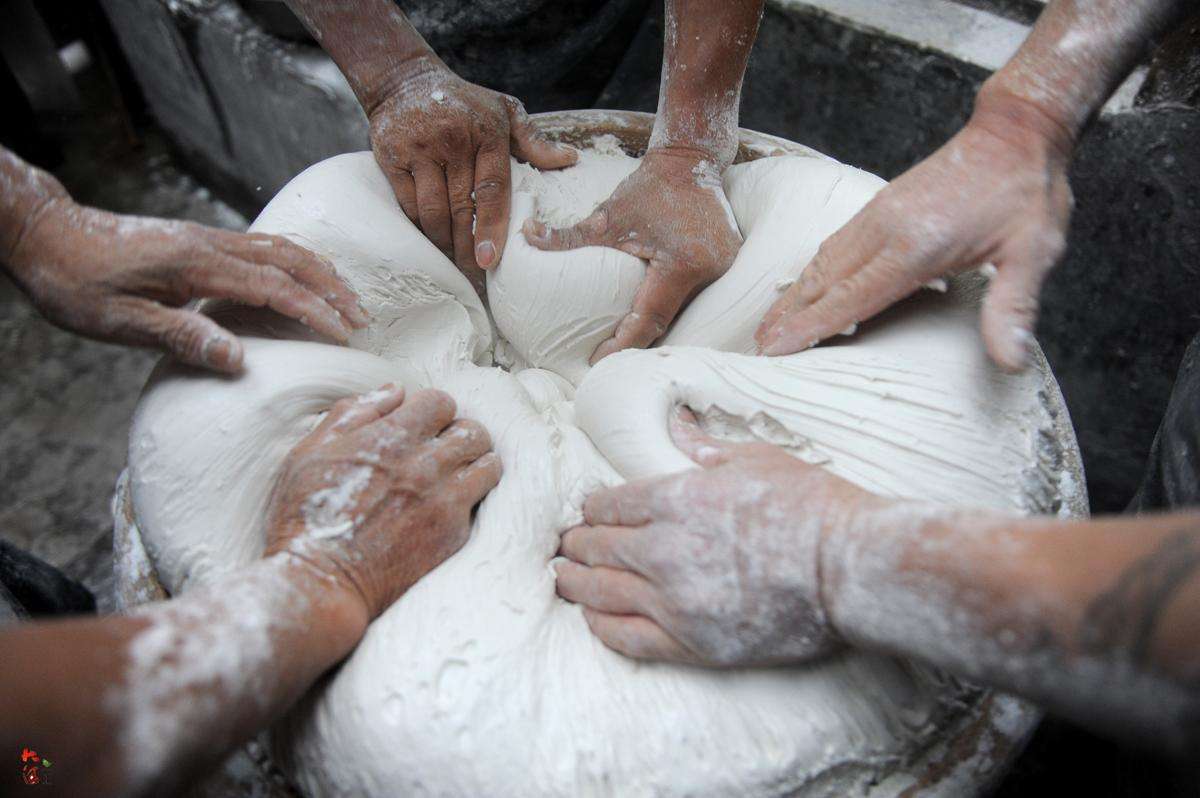 粉條是怎么來的？紅薯粉條生產工藝