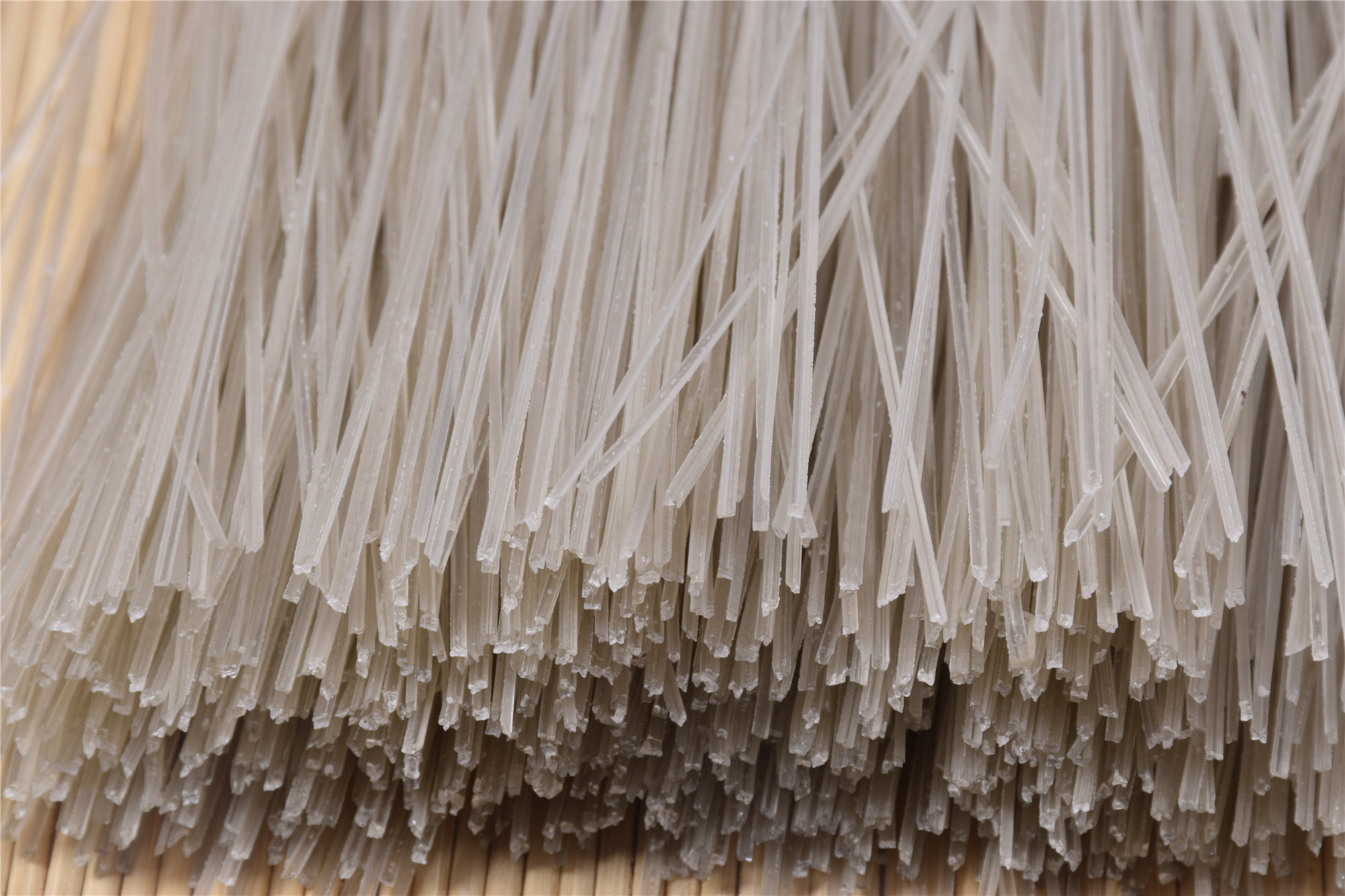 粉條不耐煮、顏色灰暗口感差、易并條？告訴你3個輕松解決方法