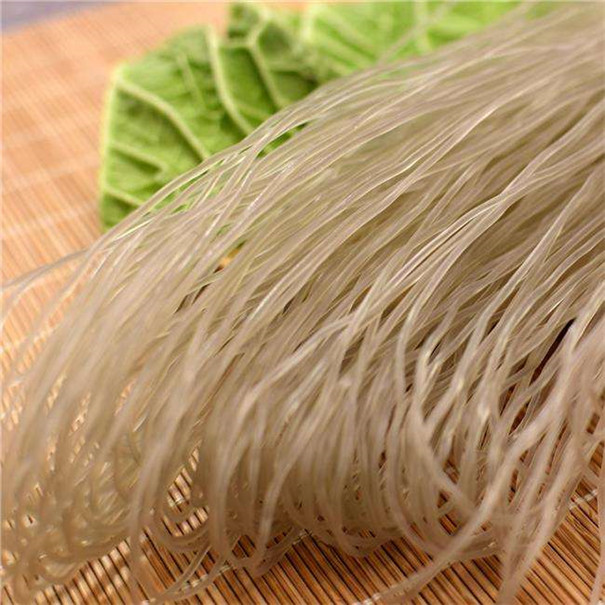 紅薯粉絲的幾種審評(píng)方法