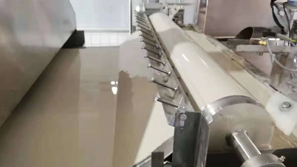 粉條機的市場前景分析