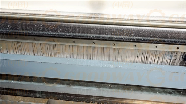 全自動(dòng)粉絲機(jī)壞了怎么辦？8個(gè)常見(jiàn)故障和排除維修辦法