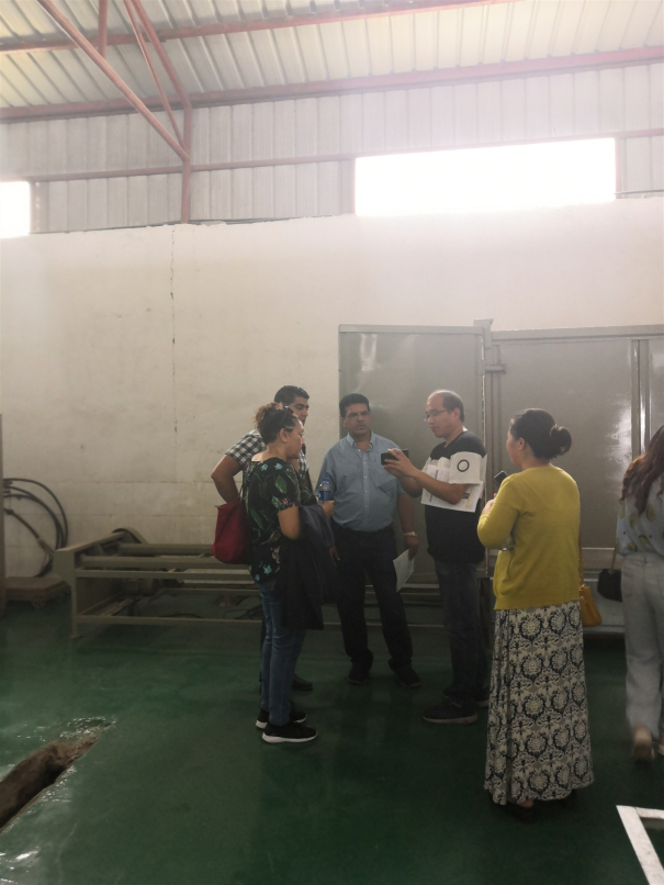  不留心的話，你可能買到翻新的粉條機！