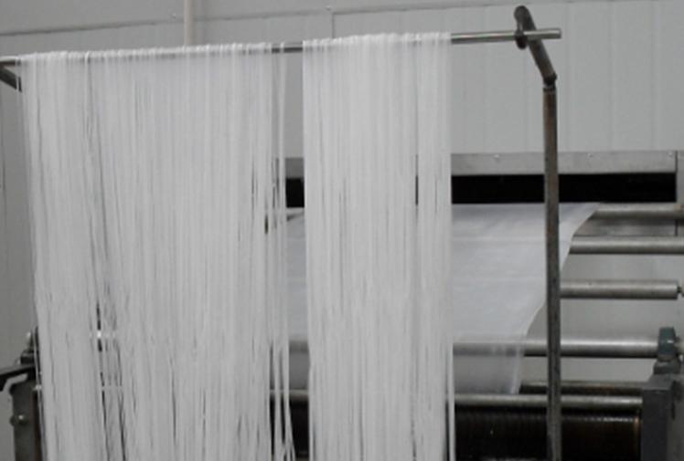 涂布式粉條機，粉品加工行業的好助手