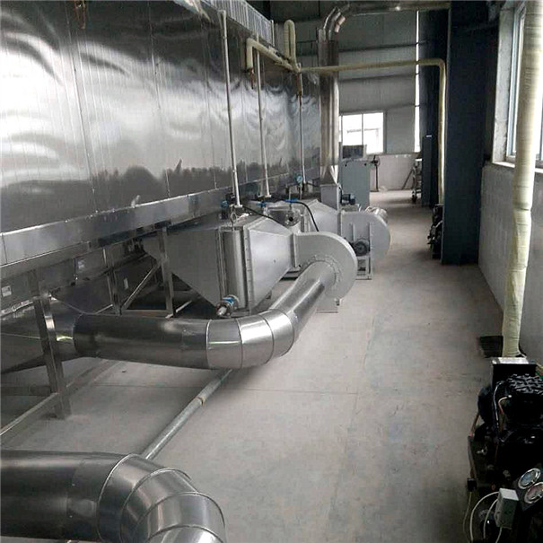 不同廠家的粉絲機(jī)差別大，改良后的粉絲機(jī)優(yōu)點體現(xiàn)在哪里？