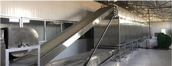 紅薯粉條是怎樣加工出來的？時(shí)產(chǎn)4-5噸紅薯粉條加工項(xiàng)目的成本利潤是多少？