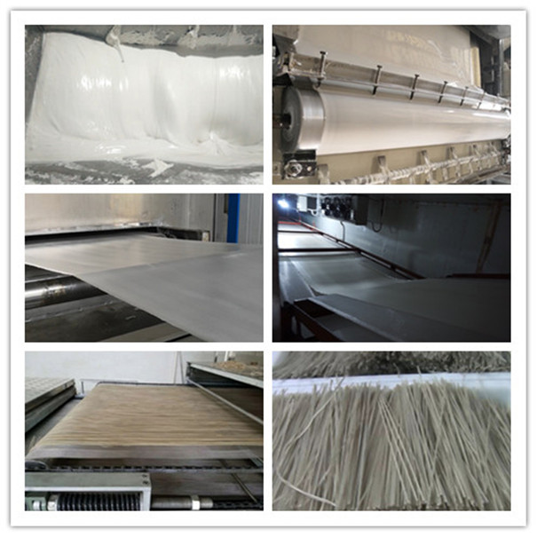 自動成型粉絲機加工技術都有哪些優點？