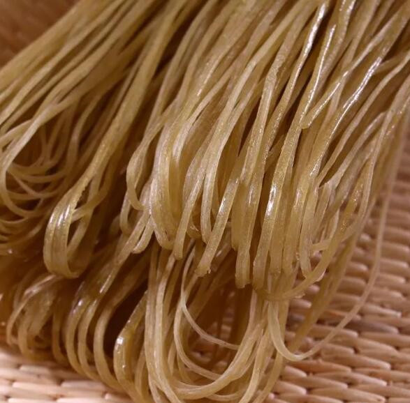 紅薯粉條機(jī)械加工行業(yè)的前景如何？