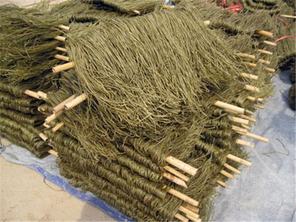 仿手工粉條機生產線加工的粉條質量怎么樣？