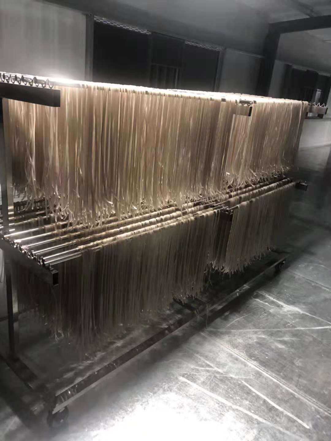 【投資必讀】開辦粉條加工廠能帶來怎樣的社會與經濟效益？