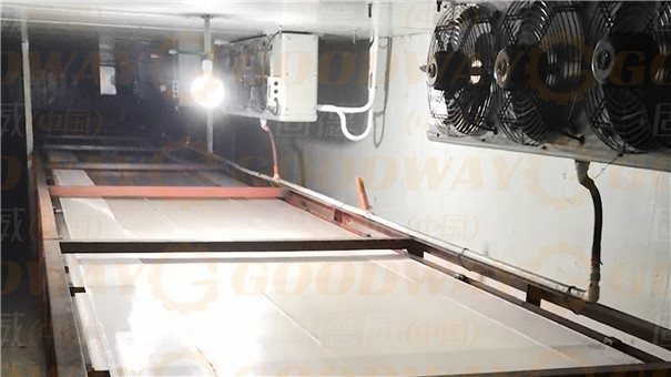 全自動(dòng)粉絲機(jī)壞了怎么辦？8個(gè)常見(jiàn)故障和排除維修辦法