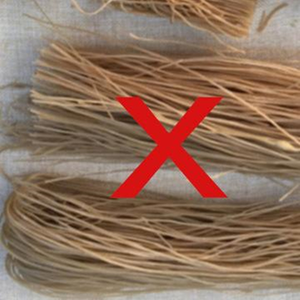 紅薯粉條的種類有哪些？全自動粉條機(jī)生產(chǎn)線的粉條質(zhì)量如何？