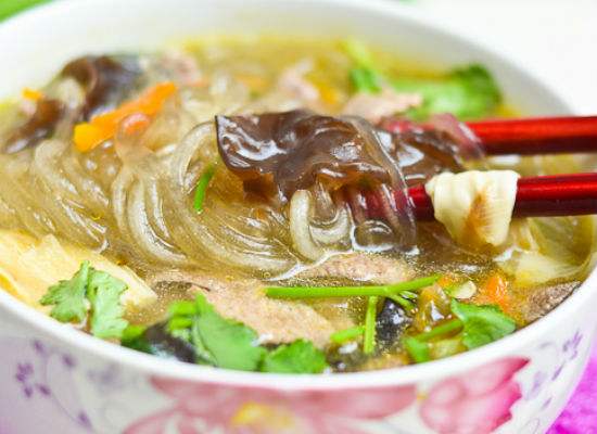 粉條機再好，冷凍也不能隨便！