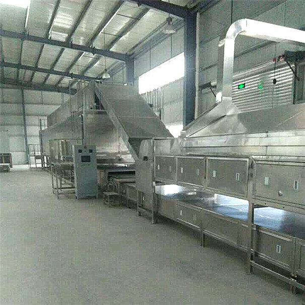 一條粉絲生產線多少錢？哪些因素會影響粉絲機的價格？