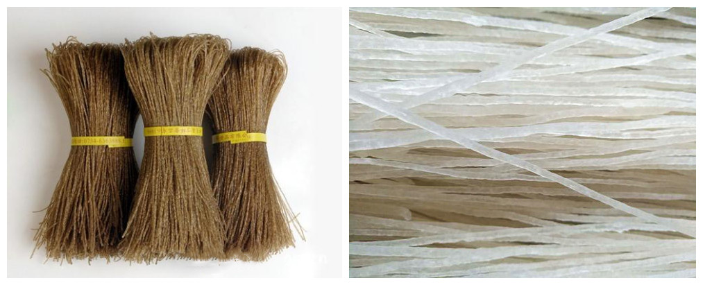 粉條不耐煮、顏色灰暗口感差、易并條？告訴你3個輕松解決方法