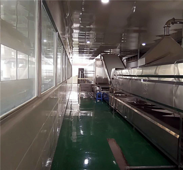 不同廠家的粉絲機(jī)差別大，改良后的粉絲機(jī)優(yōu)點體現(xiàn)在哪里？