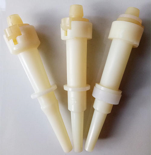 關于淀粉旋流器的幾個概念