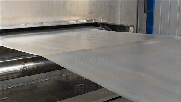 正式加工前，先看看全自動粉絲機(jī)的試機(jī)方法，超全又詳細(xì)
