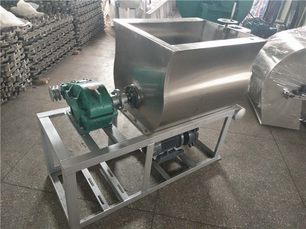 農(nóng)村加工的粉條粉絲為何大受歡迎