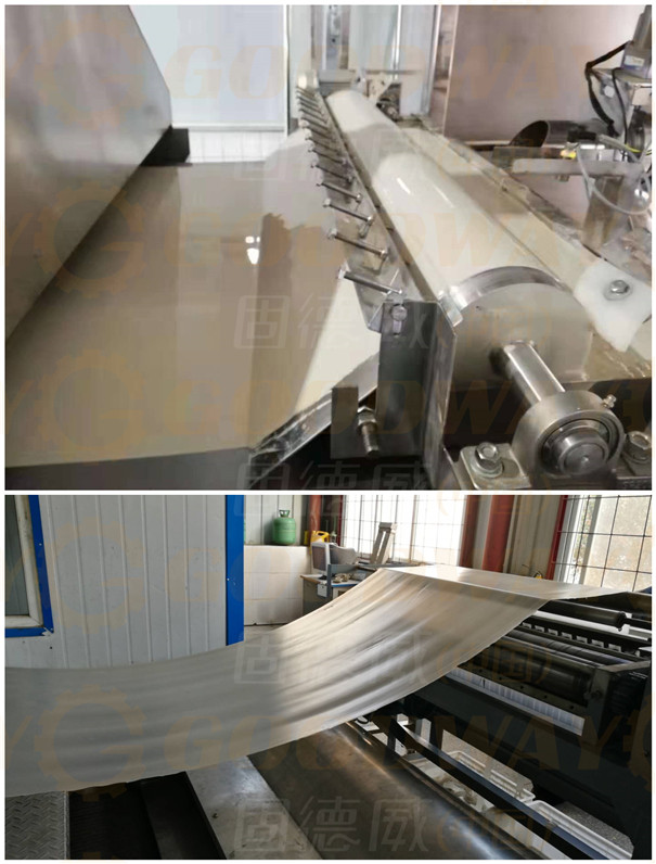 2021年，適合農(nóng)村開辦的小型粉條加工廠需要哪些準(zhǔn)備工作？