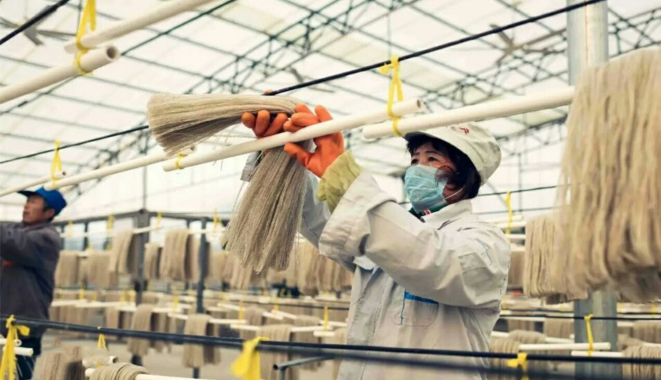 小型粉條機的優點有哪些？仿手工粉條機加工步驟是怎樣的？