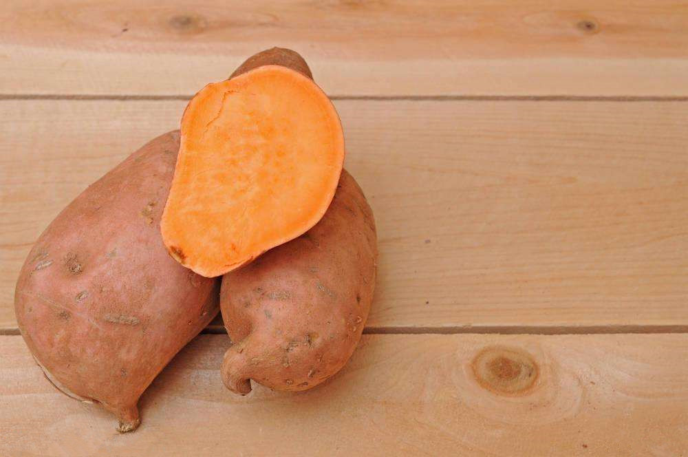紅薯對(duì)人體有3大好處，但這幾種人卻一口也不能吃，早知早預(yù)防！