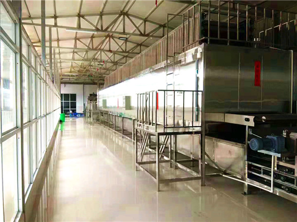 粉條機(jī)的市場前景分析