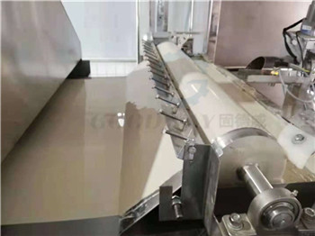 紅薯粉條是怎樣加工出來的？時(shí)產(chǎn)4-5噸紅薯粉條加工項(xiàng)目的成本利潤是多少？