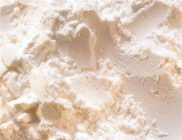 紅薯到粉條的制作過程－淀粉