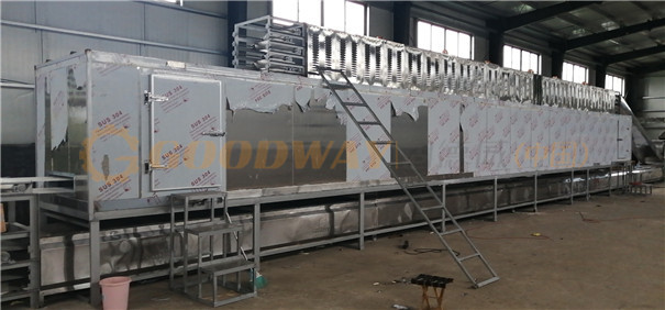 2020年開辦粉條加工廠，買大型紅薯粉絲機設備要注意哪幾點，這篇超詳細！