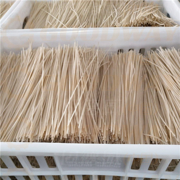 投資開辦粉條加工廠，除了粉條機設備，還有哪些事情要注意？